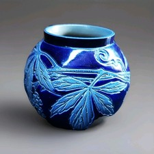 VINTAGE ELSASS BETSCHDORF GRES