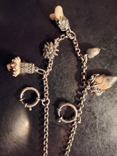 Charivari Trachtenschmuck