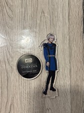 Acryl stand Shinya dir en grey