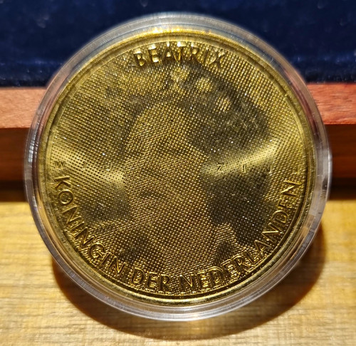 Niederlande euro 2005 - niederlande, 10