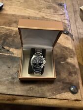 Schwarz Etienne Routemaster 581505 Automatik 