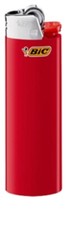 BIC Maxi J26 Rot Feuerzeug