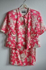 Hero Paris Zweiteiler  Seide