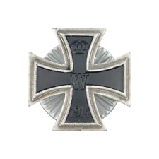 4283 WW1 DEUTSCHLAND EISERNES