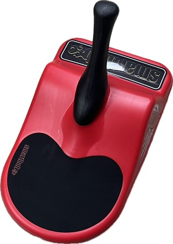 Smartbob rot bob zipfelbob - rot,