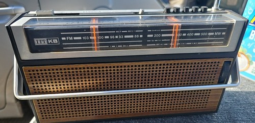 Itt europa radio wood front - europa,