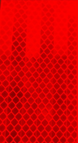 20cm reflektorband - ,