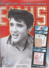 Elvis Presley Magazin