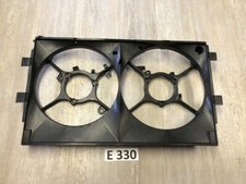 CITROEN C-CROSSER 2.2 DIESEL 08-12 NEU ORIGINAL KÜHLERLÜFTER GEHÄUSE 1308cr     