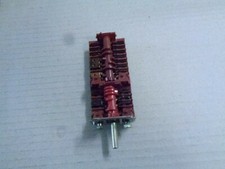 Miele H 263 E,12CH/83 Wahlschalter Miele Nr.4775150 ,TOP