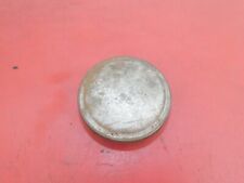 DKW Hobby Tankdeckel Tank Deckel Patent Blau