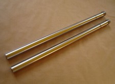 Yamaha DT80LC1 + DT125LC