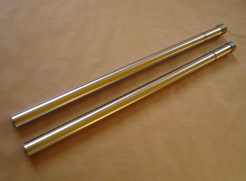 Yamaha lc1 dt 125 - 80,