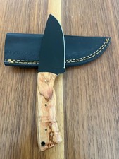 Handgefertigtes Jagd- und