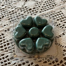 Fragrance Flame Melts Wachs Partylite Sweet Forest Fig Süße Waldfeige N1