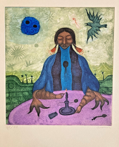 Arik brauer neomi am - arik, brauer,