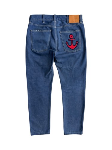 Gucci jeans men - gucci,