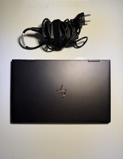 HP Envy X360 Convertible 13-ag0xxx - 16GB RAM - 500GB SSD