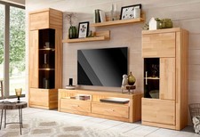 Wohnwand Ribe HOME AFFAIRE