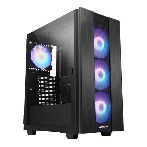 Chieftec hunter 02b - chieftec,