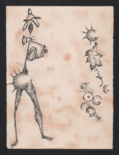 Art brut outsider - brut, /
