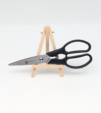 ZWILLING Twin L Vielzweckschere 20 cm, rostfreier Spezialstahl, ergonomisch