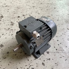 VEM KPER 90 S 2 Drehstrommotor