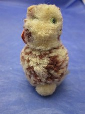 Steiff Wollminiatur Katze