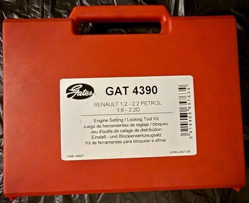 Gates gat 4390 motor - gat,