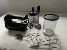 BOSCH Handrührer MFQ4980B /