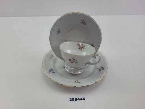 Sammeltasse porzellan weiß - sammeltasse,