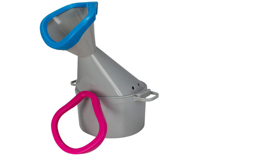 Inhalator premium mit zwei - inhalator,