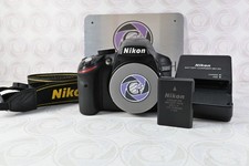 Nikon d3200 digitale slr - d3200,