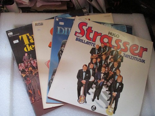 Top sammlung rar 4x hugo - sammlung,