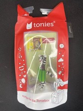 Tonie Figur - Pettersson und Findus - Findus zieht um -  Hörfigur inkl. Booklet