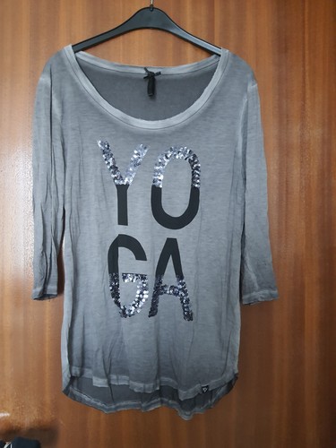 Key largo yoga shirt - largo, xl