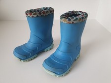 Elefanten Gummistiefel JELLY |