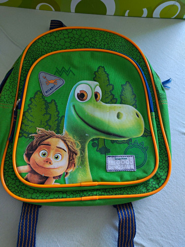 Kindergarten disney pixar - kindergarten,