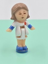 Vintage 1990 Bluebird Polly