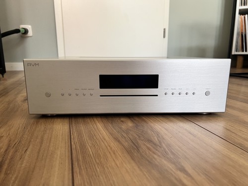 Avm high end - avm, –