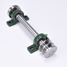 30cm Welle für Kreissäge