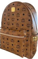 Eleganter mcm stark rucksack - ,