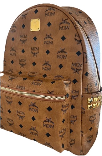 Eleganter mcm stark - eleganter, rucksack