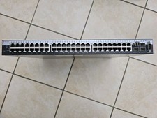 Enterasys B5K125-48P2 Switch