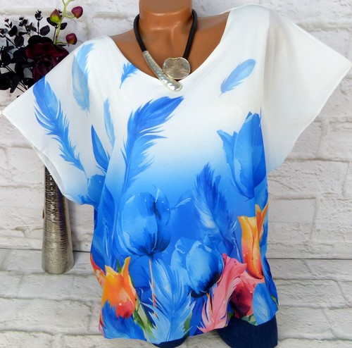 Italy bluse top tunika - italy,