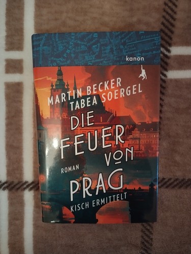 Martin becker tabea soergel - martin,