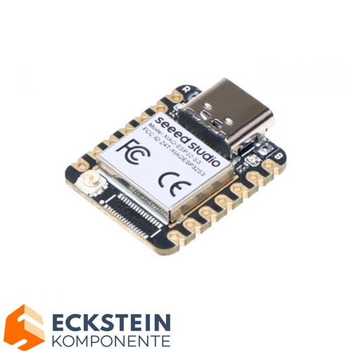 Seeed studio xiao esp32s3 - studio,