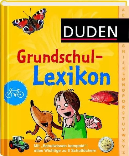 Grundschullexikon das - grundschullexikon:,