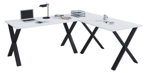 Schreibtisch eckschreibtisch - x,