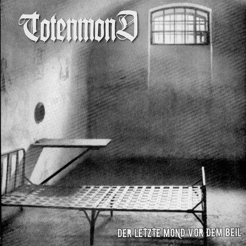 Totenmond der letzte mond - totenmond,